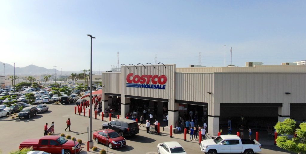 Costco Wholesale Store Cabo Magazine Cabo San Lucas Events, Local